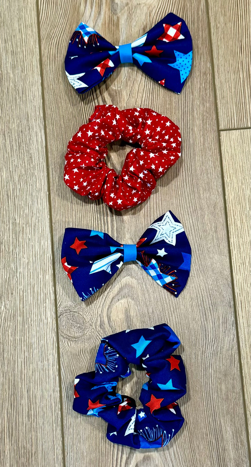 Miss Americana Hair Accessories